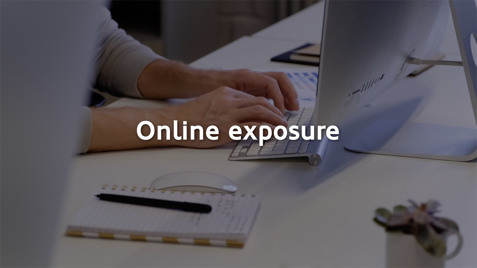 flexy web- online exposure