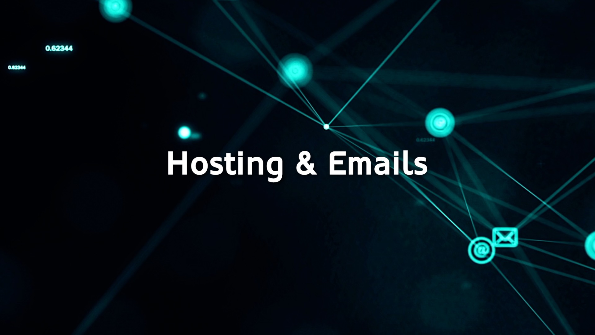 flexy web- hosting and emails